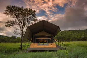 Dunia Camp