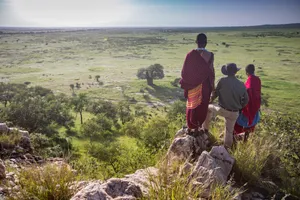 Tarangire National Park