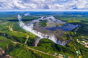 Zimbabwe
