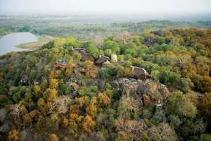 Singita Pamushana
