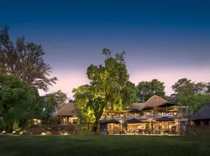 Stanley & Livingstone Boutique Hotel